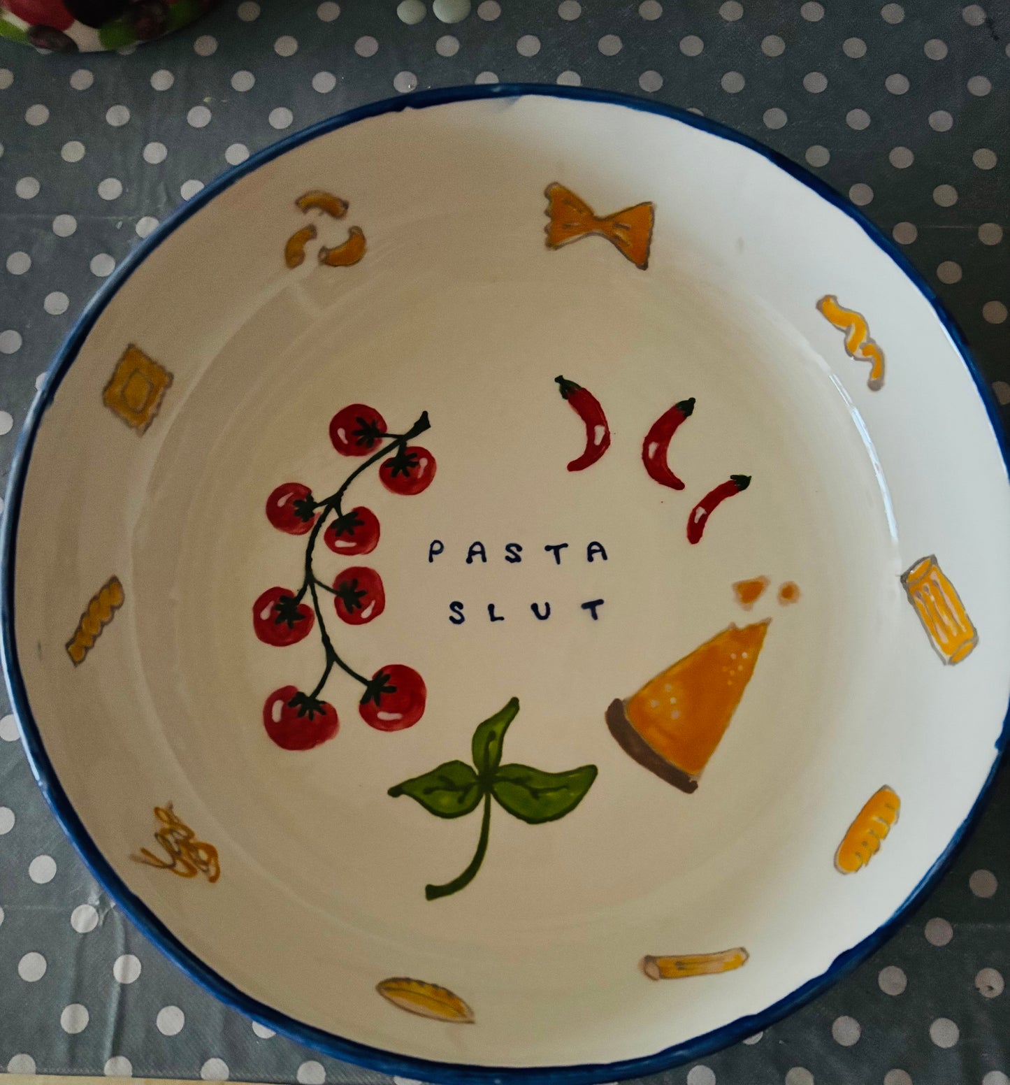 Kitchenware - BIG BOWL
