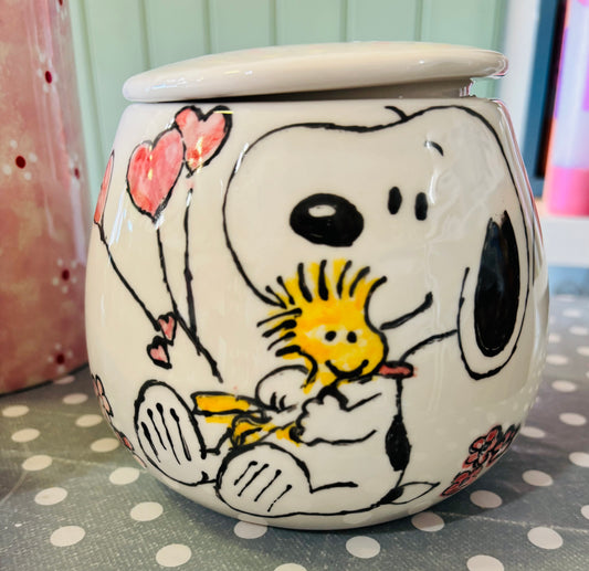 Kitchen - Cookie jar