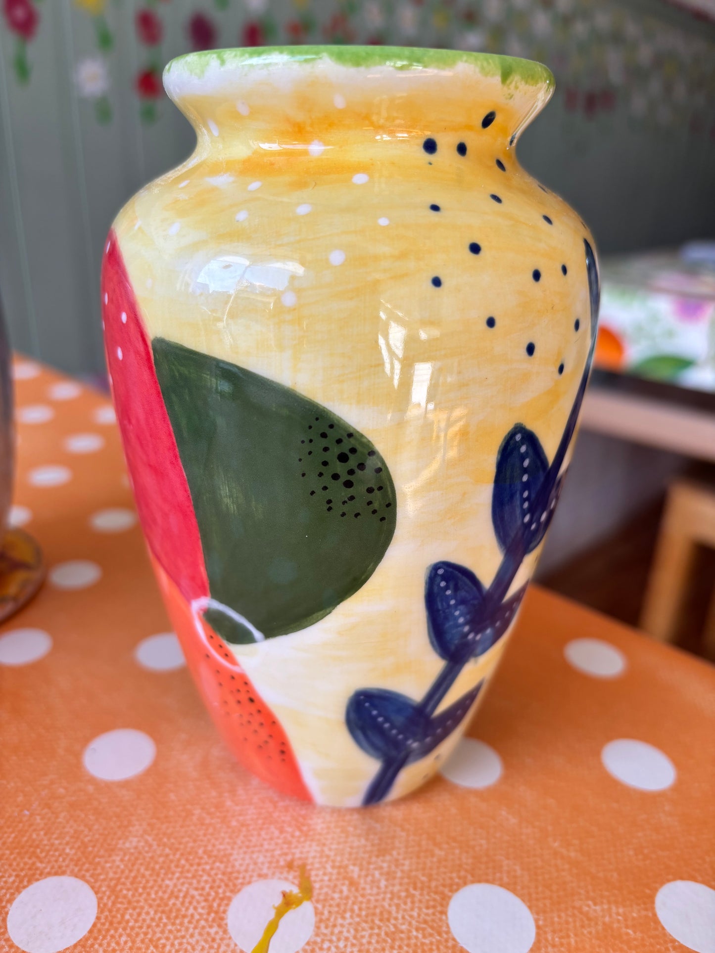 Homeware - Vase - The 3 Degrees