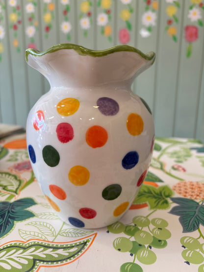 Homeware - Vase - The 3 Degrees