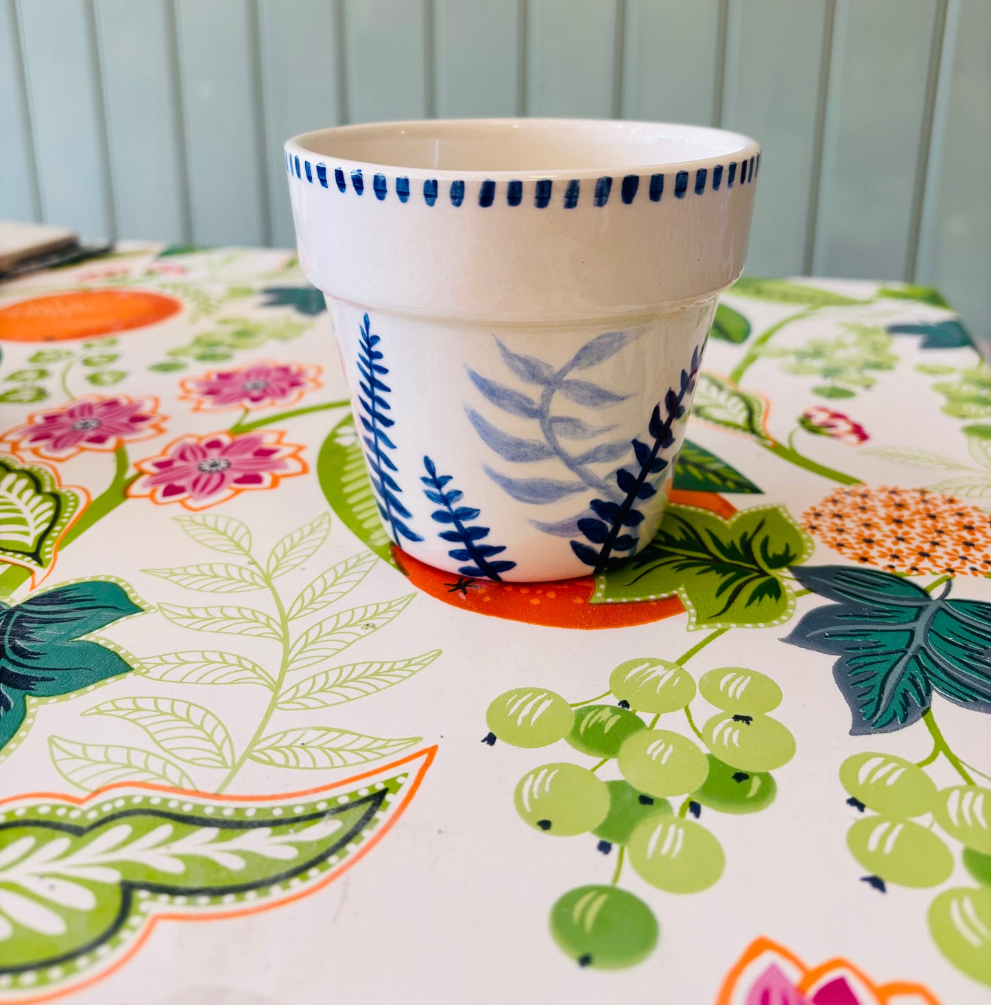 Homeware - Plant pot
