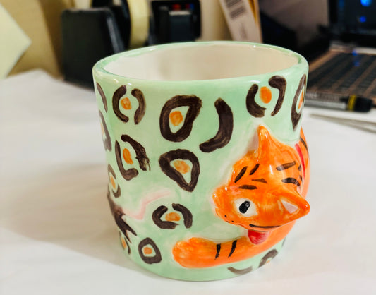 Mug - Cat Mug