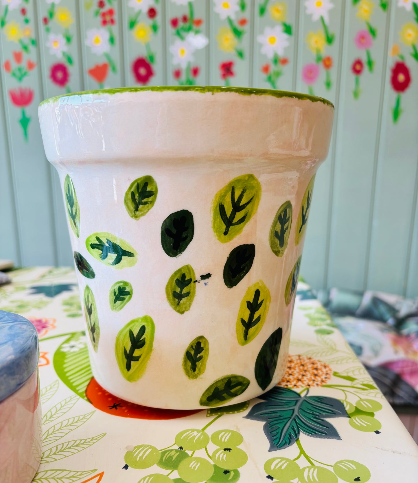Homeware - Plant pot - Large
