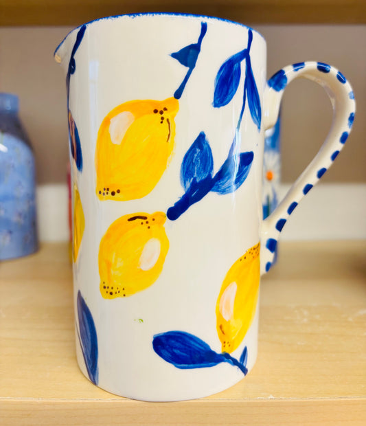 Kitchenware - Elsa jug - ½ litre