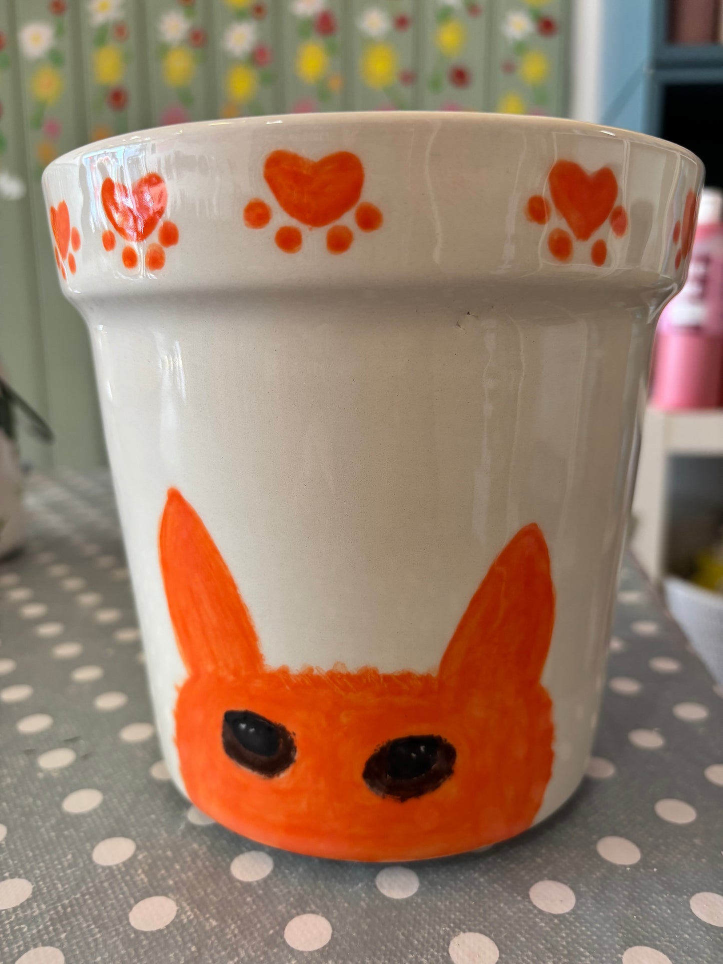 Homeware - Plant pot - Large