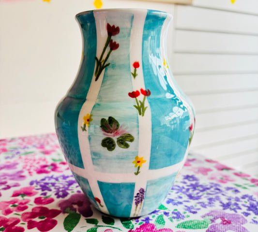 Homeware - Vase - The 3 Degrees