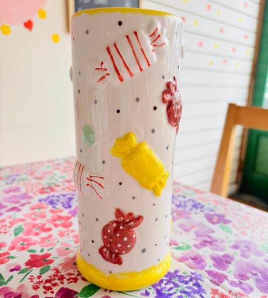 Homeware - NEW The Sweetie Vase