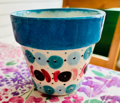 Homeware - Plant pot