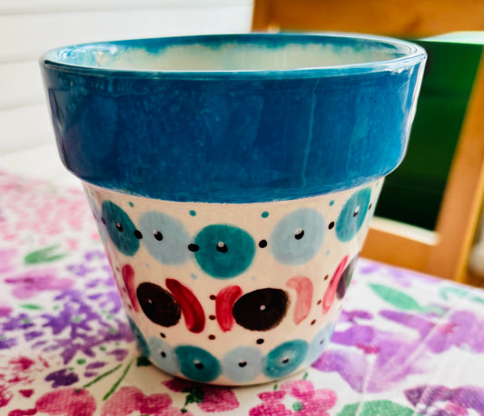 Homeware - Plant pot