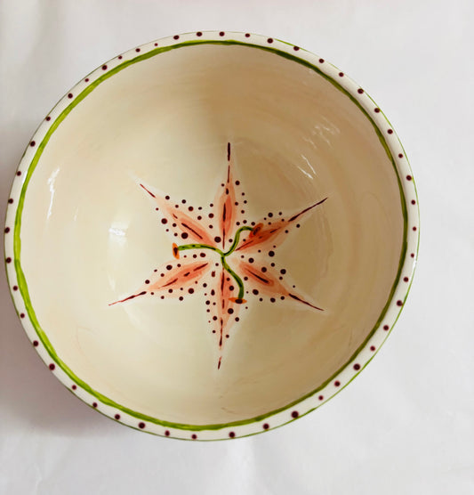Dinnerware - Cereal bowl (large)
