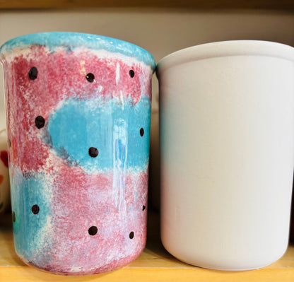 Homeware - NEW lovely little pot