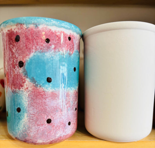 Homeware - NEW lovely little pot