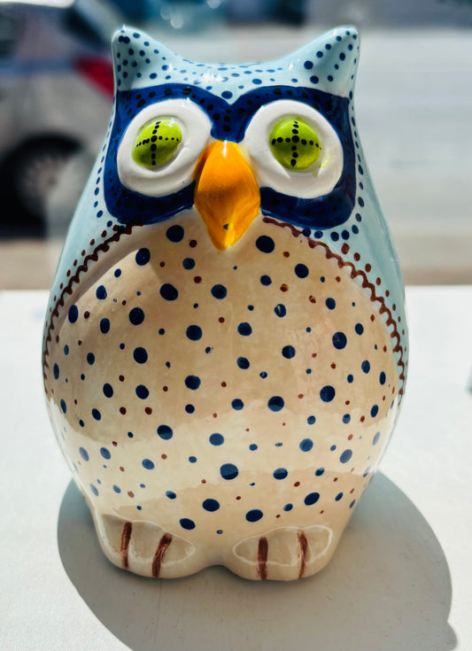 Animal - Owl