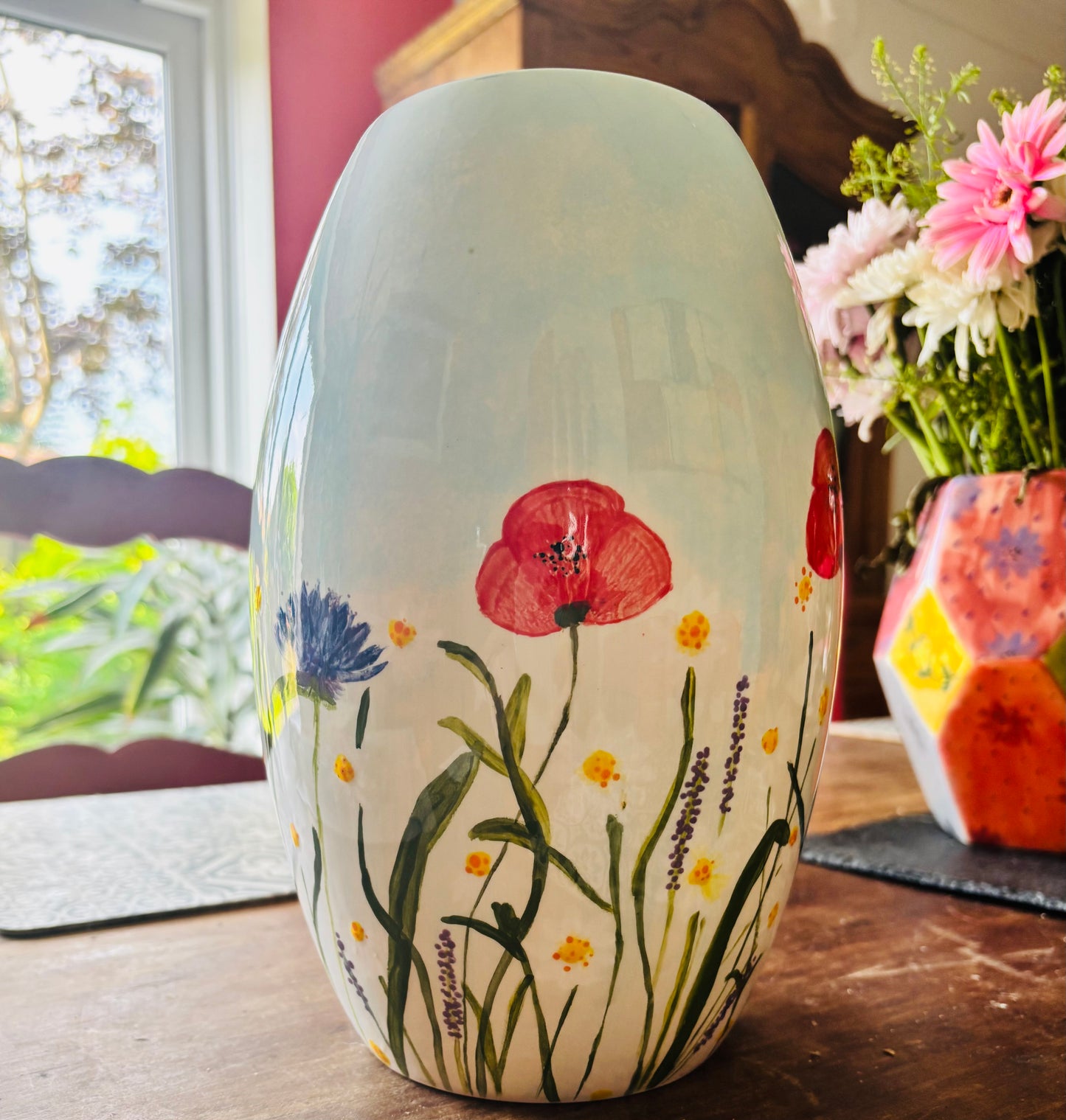 Homeware - The Laura Vase