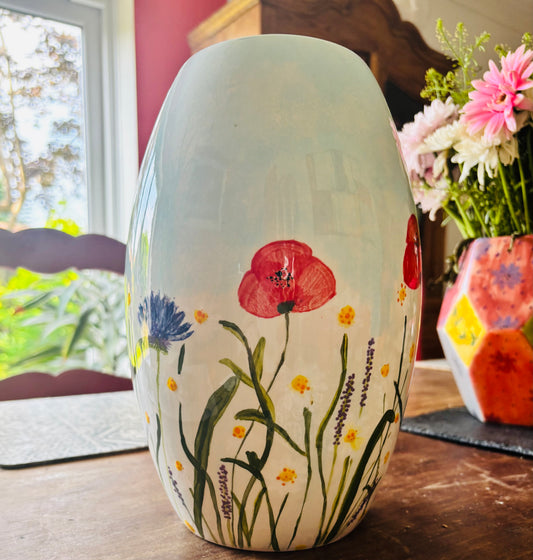 Homeware - The Laura Vase