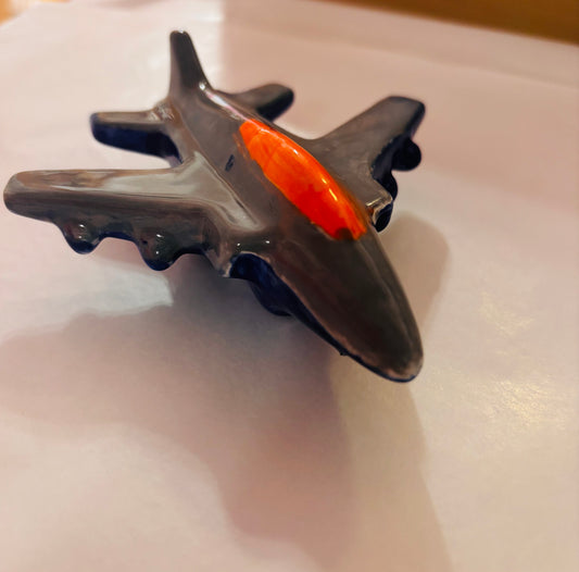 Children - Fighter jet - 'Tornado'