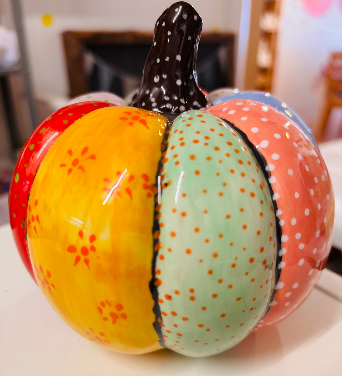 Homeware - Classic Pumpkin