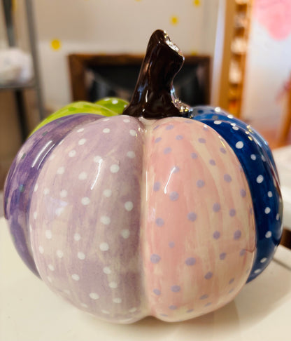 Homeware - Classic Pumpkin