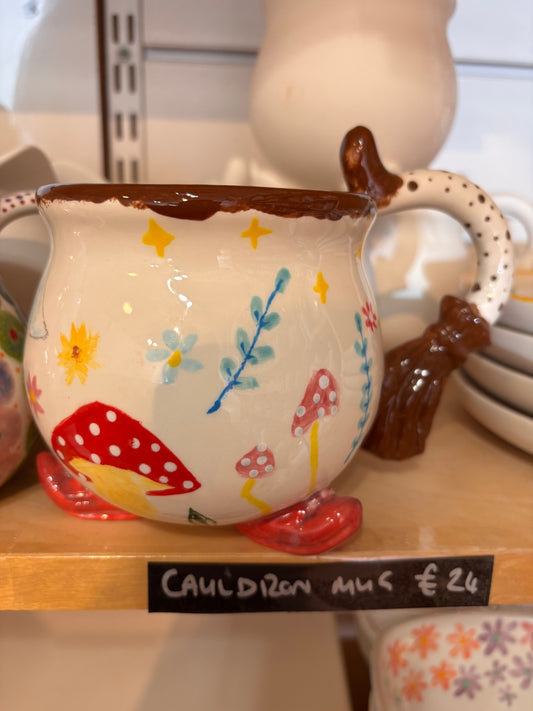 Mug - Giant Soup