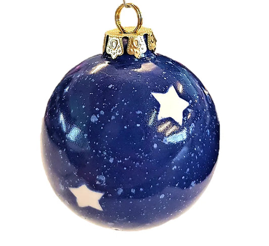 Xmas - JUMBO bauble