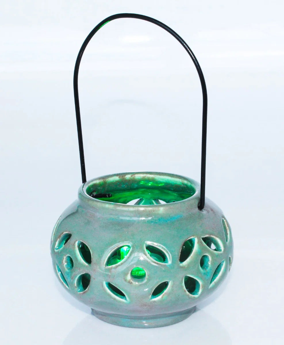 Homeware - Hanging lantern(sml)