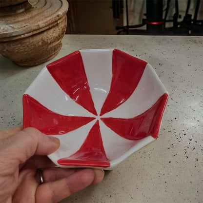 Kitchen - Octagonal Bowl