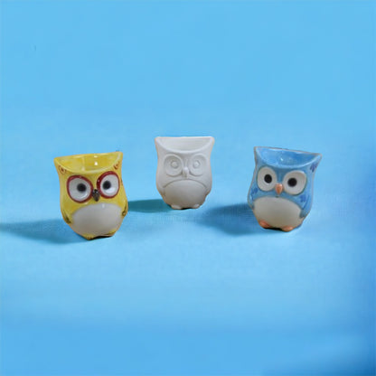 Kitchenware - Owl Egg Cup