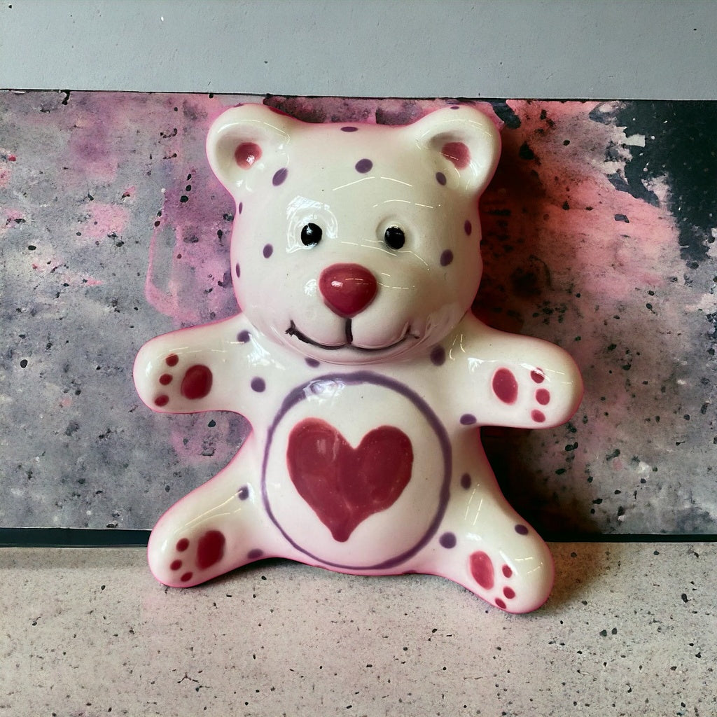 Animal - Party bear Paint TWO for £32.00