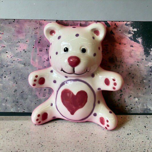 Animal - Party bear Paint TWO for £32.00