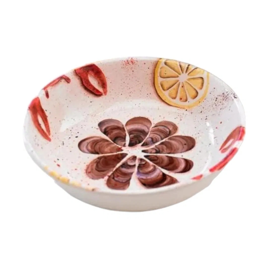Kitchen - Pasta bowl