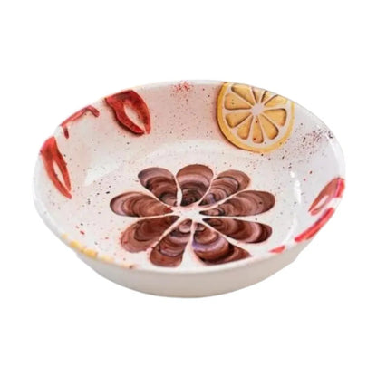 Kitchen - Pasta bowl
