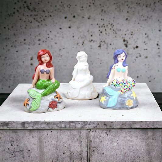 Children - Pretty Mermaid NEW