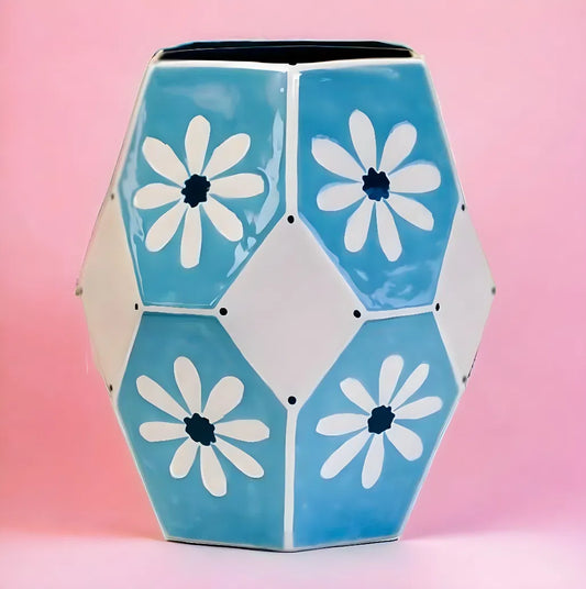 Homeware - NEW PRISM Vase (extra large)