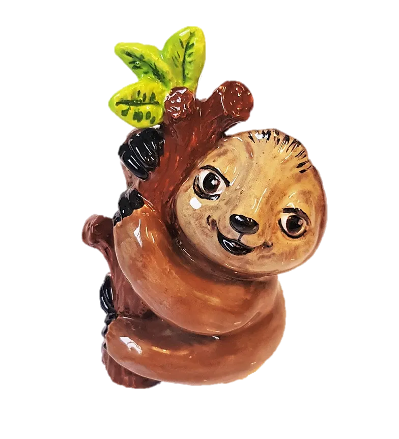 Animal - NEW Sloth