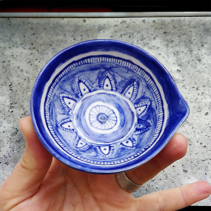 Kitchen - NEW - Small Diwali dish