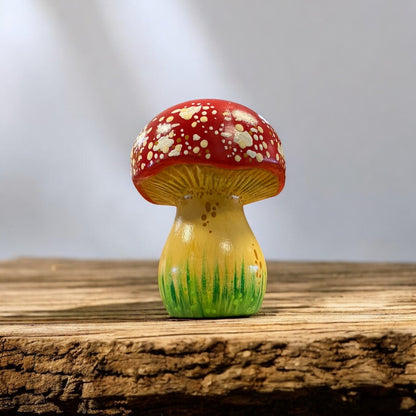 Home - Toadstool Large