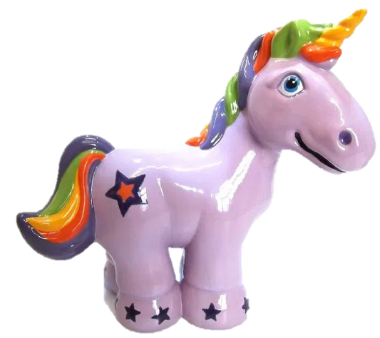 Money bank - Unicorn GIANT