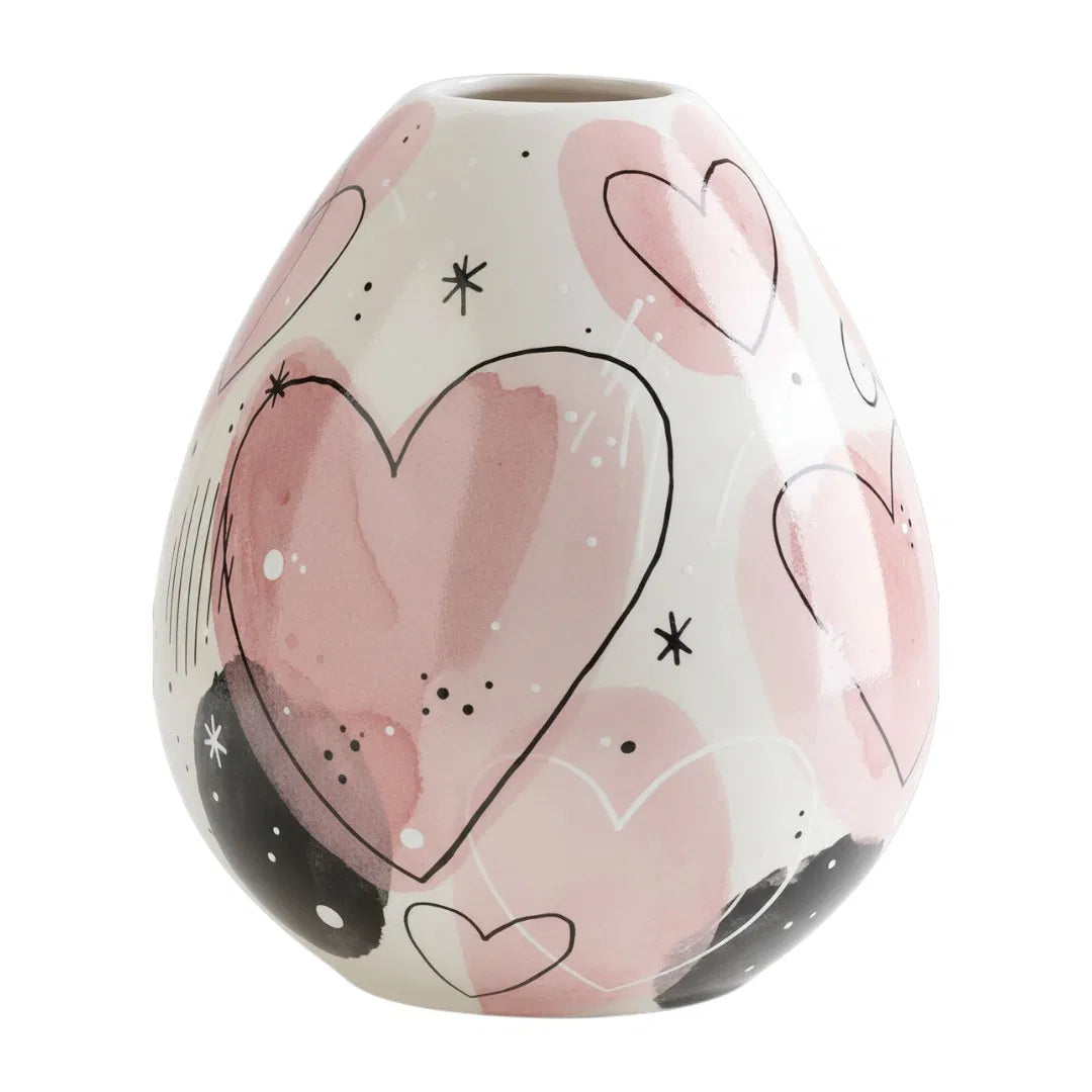 Homeware - Drop bud Vase