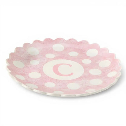 Dinnerware - Whimsy plate 15cm