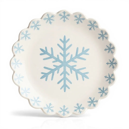 Dinnerware - Whimsy plate 15cm