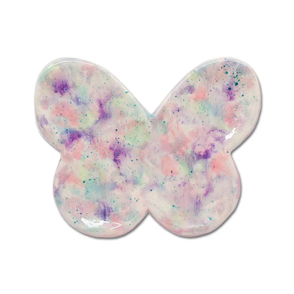 Homeware - Butterfly Trinket dish