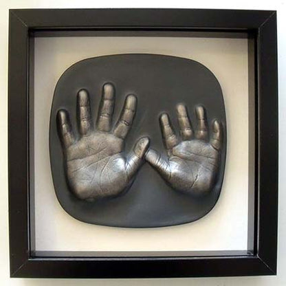 Book your Baby (Dog/Cat) Prints and Casts - book per (fur) baby