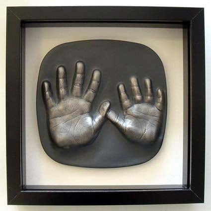 Book your Baby (Dog/Cat) Prints and Casts - book per (fur) baby