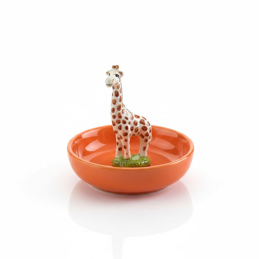 Homeware - Jewellery dish with tiny topper