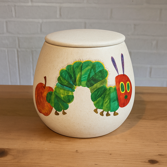 Cookie jar