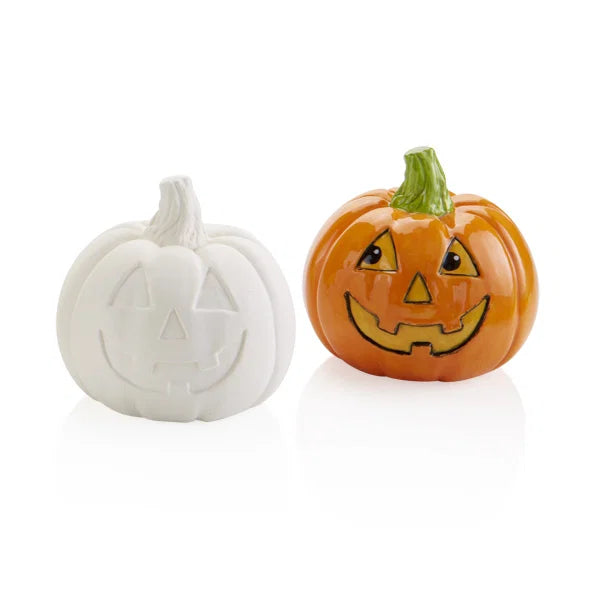 Homeware - Jack-o-Lantern